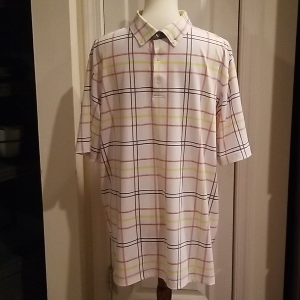 Walter Hagen Men's Polo Shirt